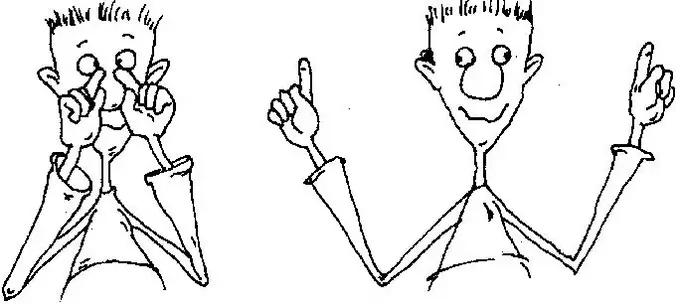 exercicios oculares para restaurar a visión