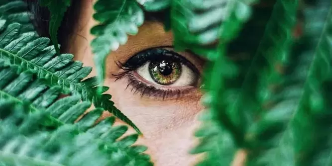 visión e exercicios para restaurala