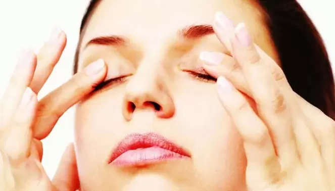 ximnasia ocular para restaurar a visión